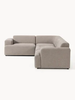 Sofá rinconera grande Melva (4 plazas)