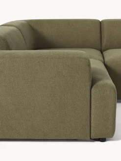 Sofá rinconera grande Melva (4 plazas)