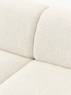 Sofá rinconera grande Melva (4 plazas)