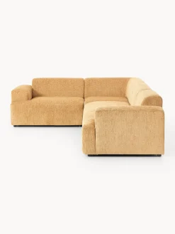 Sofá rinconera grande Melva (4 plazas)