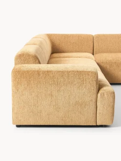 Sofá rinconera grande Melva