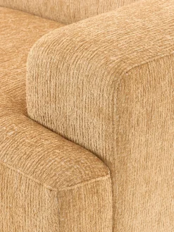 Sofá rinconera grande Melva