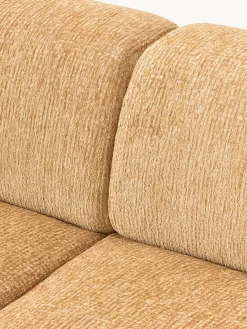 Sofá rinconera grande Melva