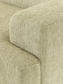 Sofá rinconera grande Melva