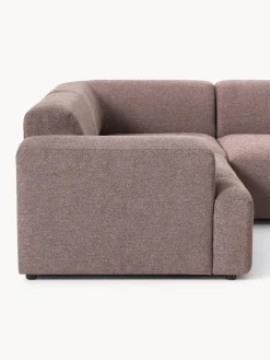 Sofá rinconera grande Melva (4 plazas)