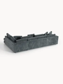 Sofá rinconera grande Tribeca