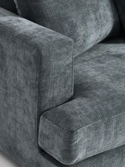 Sofá rinconera grande Tribeca