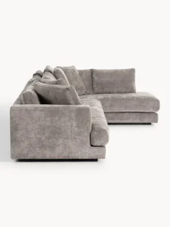 Sofá rinconera grande Tribeca