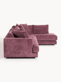 Sofá rinconera grande Tribeca