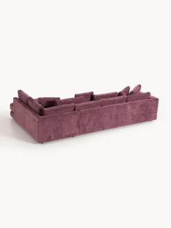 Sofá rinconera grande Tribeca