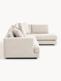 Sofá rinconera grande Tribeca