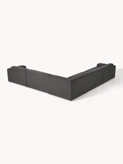 Sofá rinconera longue grande Melva