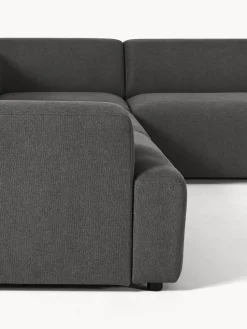 Sofá rinconera longue grande Melva