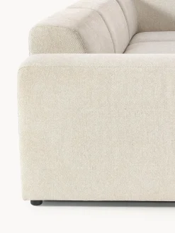 Sofá rinconera longue grande Melva