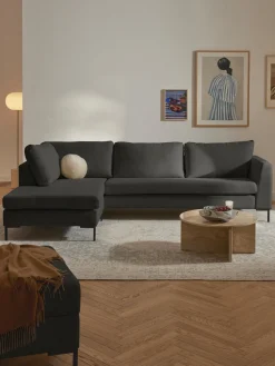 Sofá rinconera Luna