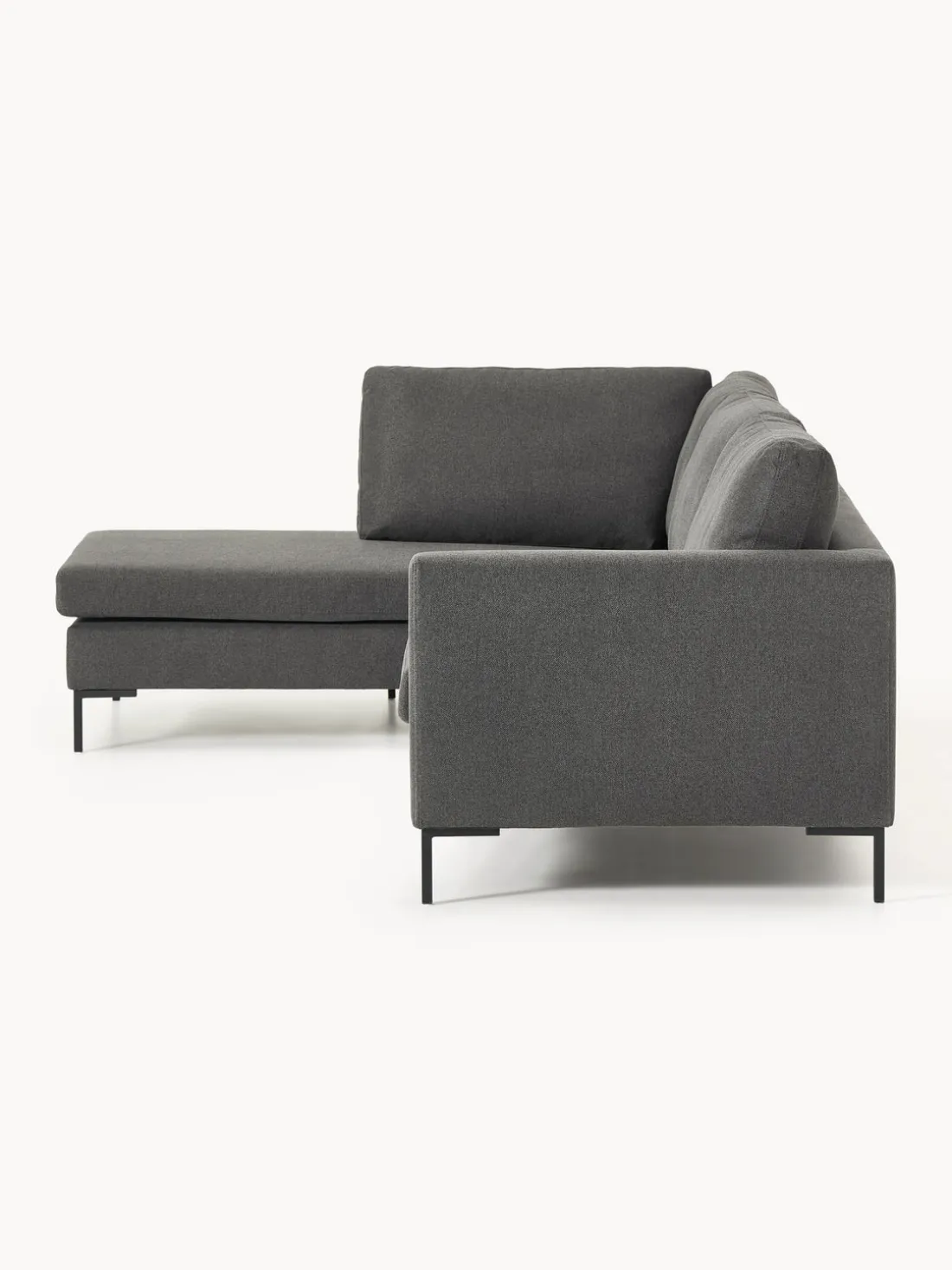 Sofá rinconera Luna