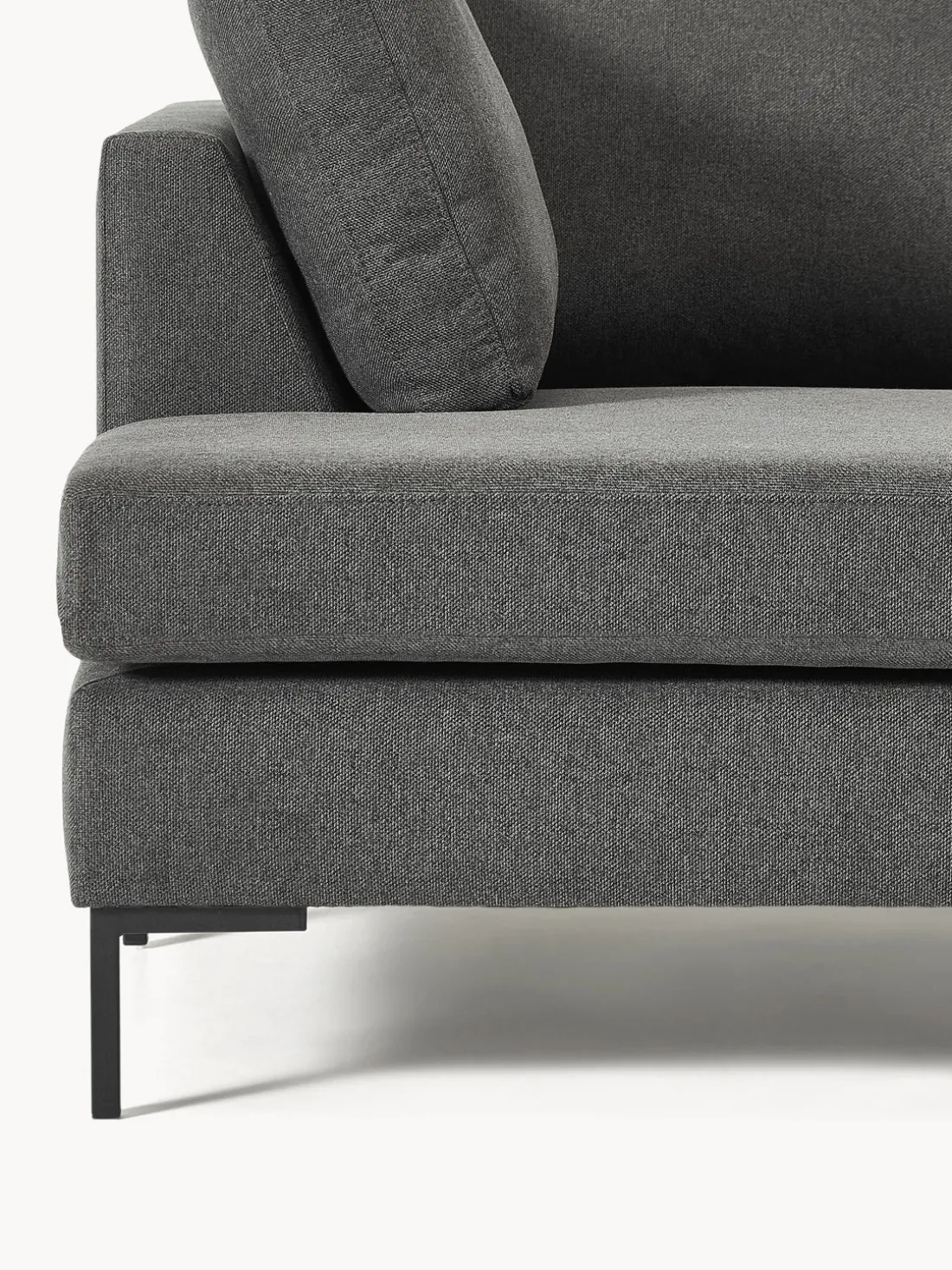 Sofá rinconera Luna