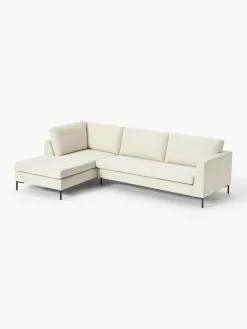 Sofá rinconera Luna