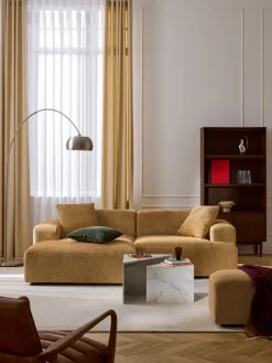 Sofá rinconera Melva (3 plazas)