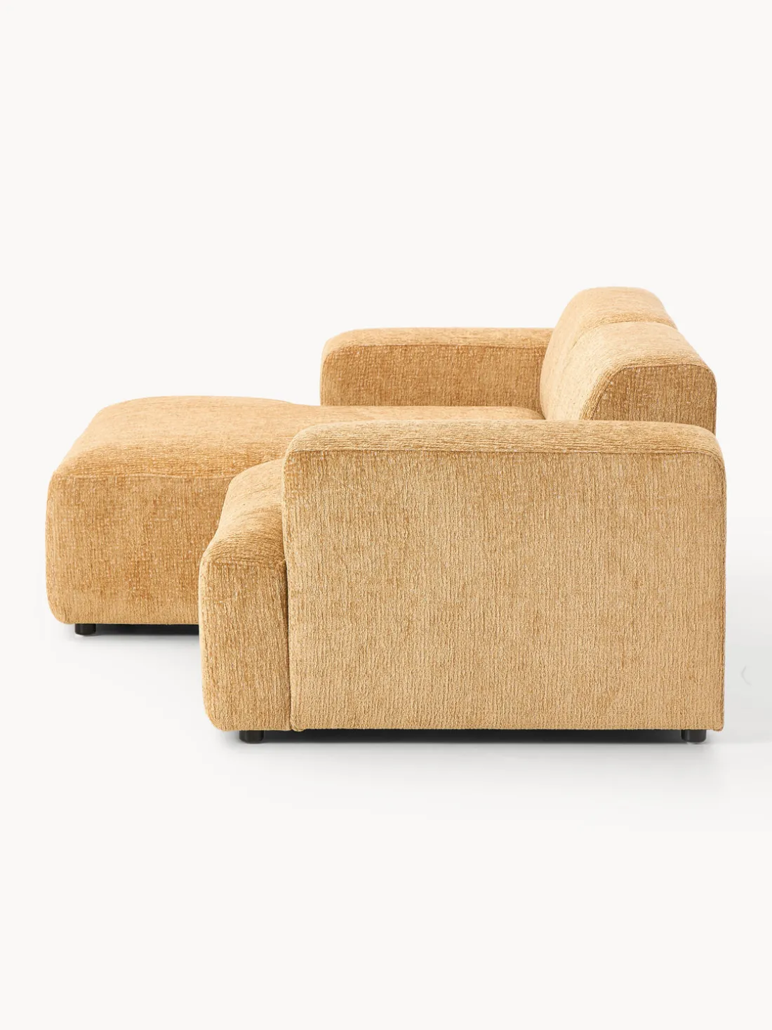 Sofá rinconera Melva (3 plazas)