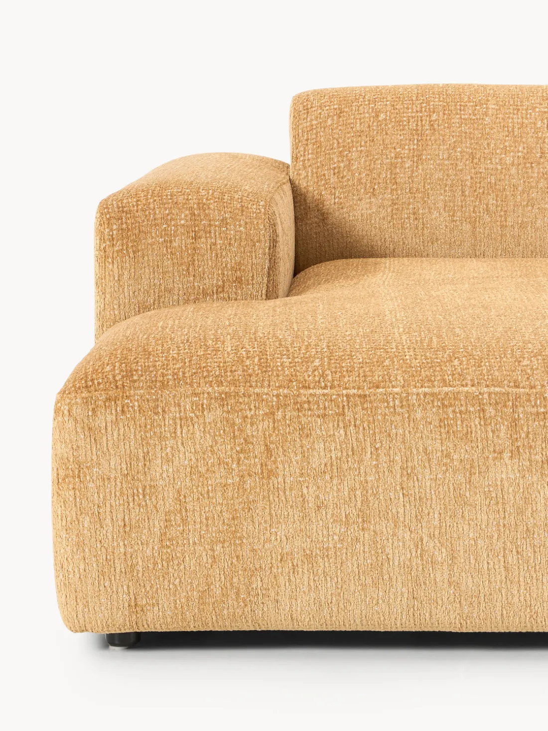 Sofá rinconera Melva (3 plazas)