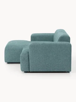 Sofá rinconera Melva (3 plazas)