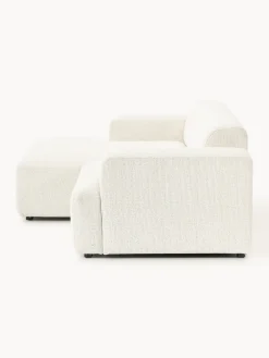 Sofá rinconera Melva (3 plazas)