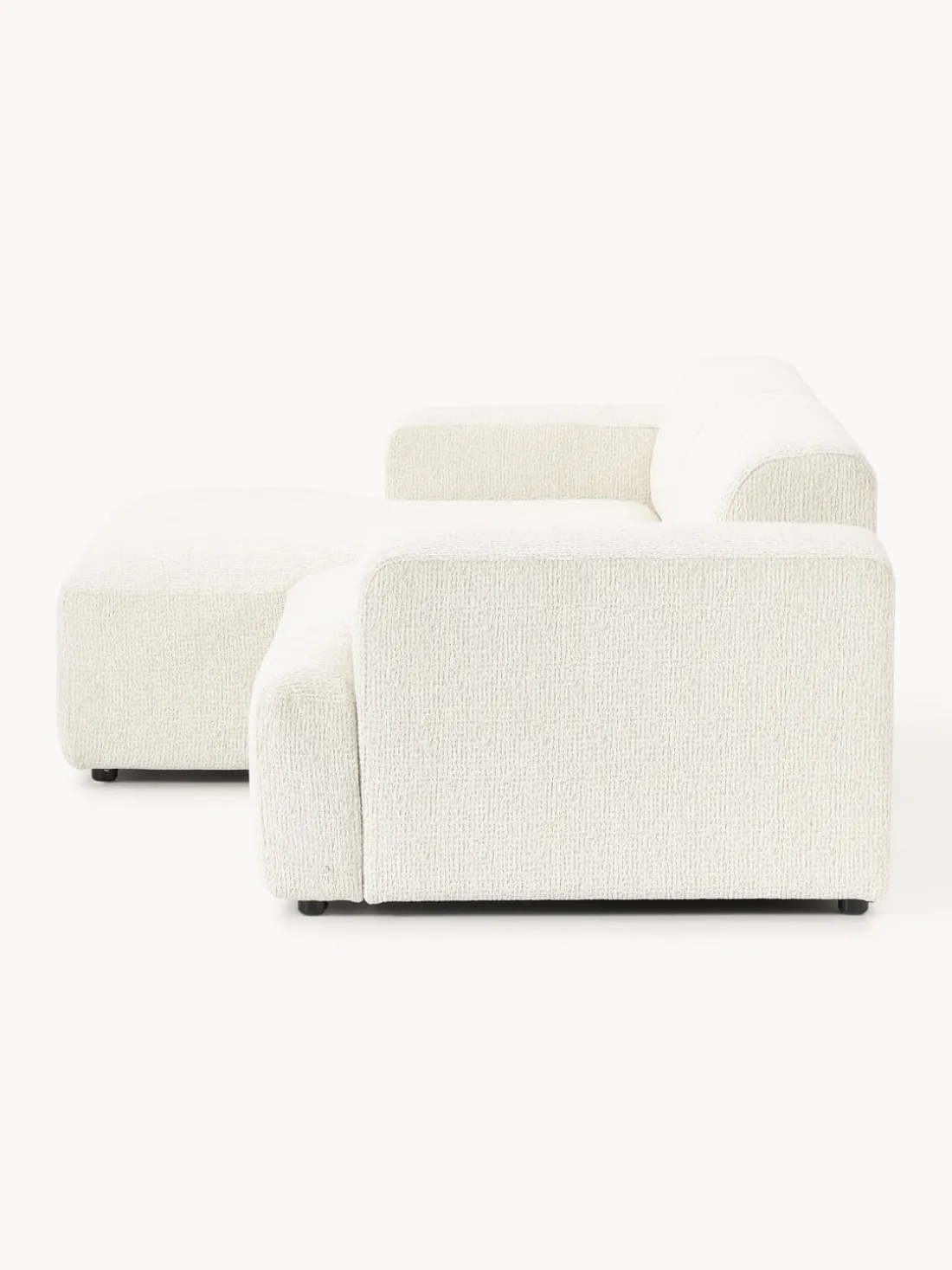 Sofá rinconera Melva (3 plazas)