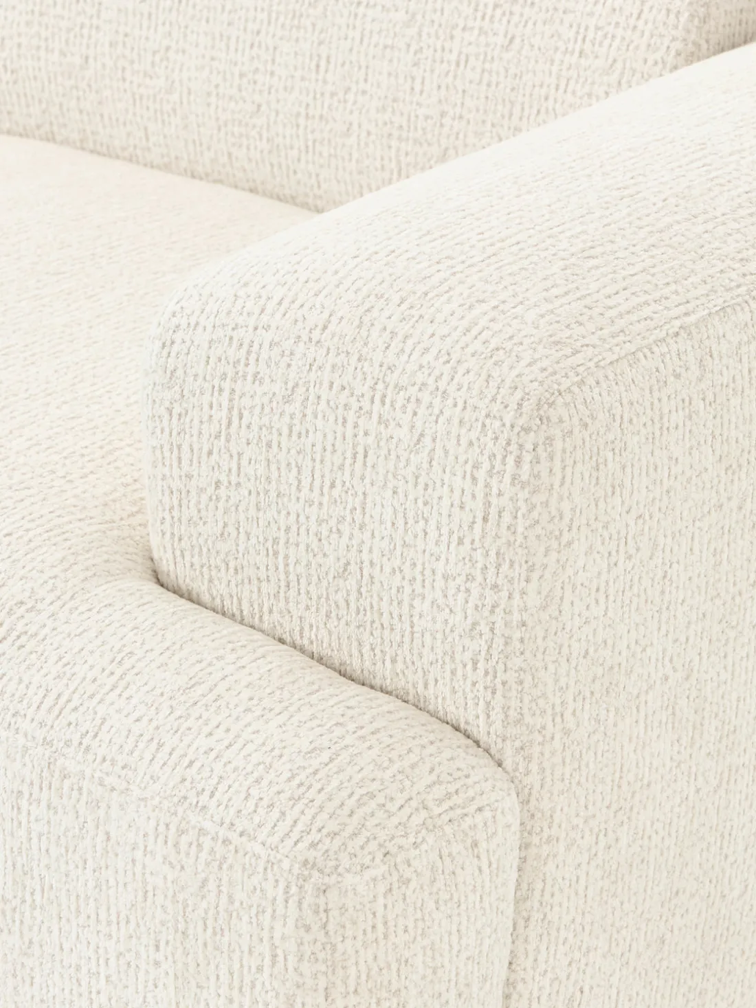 Sofá rinconera Melva (3 plazas)