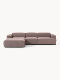 Sofá rinconera Melva (4 plazas)