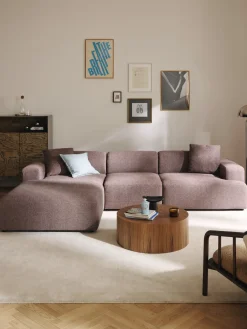 Sofá rinconera Melva (4 plazas)