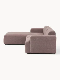 Sofá rinconera Melva (4 plazas)