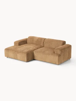 Sofá rinconera Melva (3 plazas)