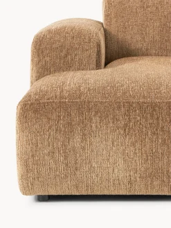 Sofá rinconera Melva (3 plazas)