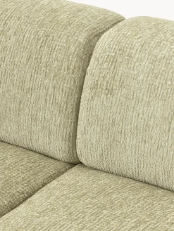 Sofá rinconera Melva (3 plazas)