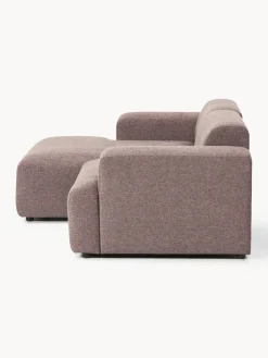 Sofá rinconera Melva (3 plazas)