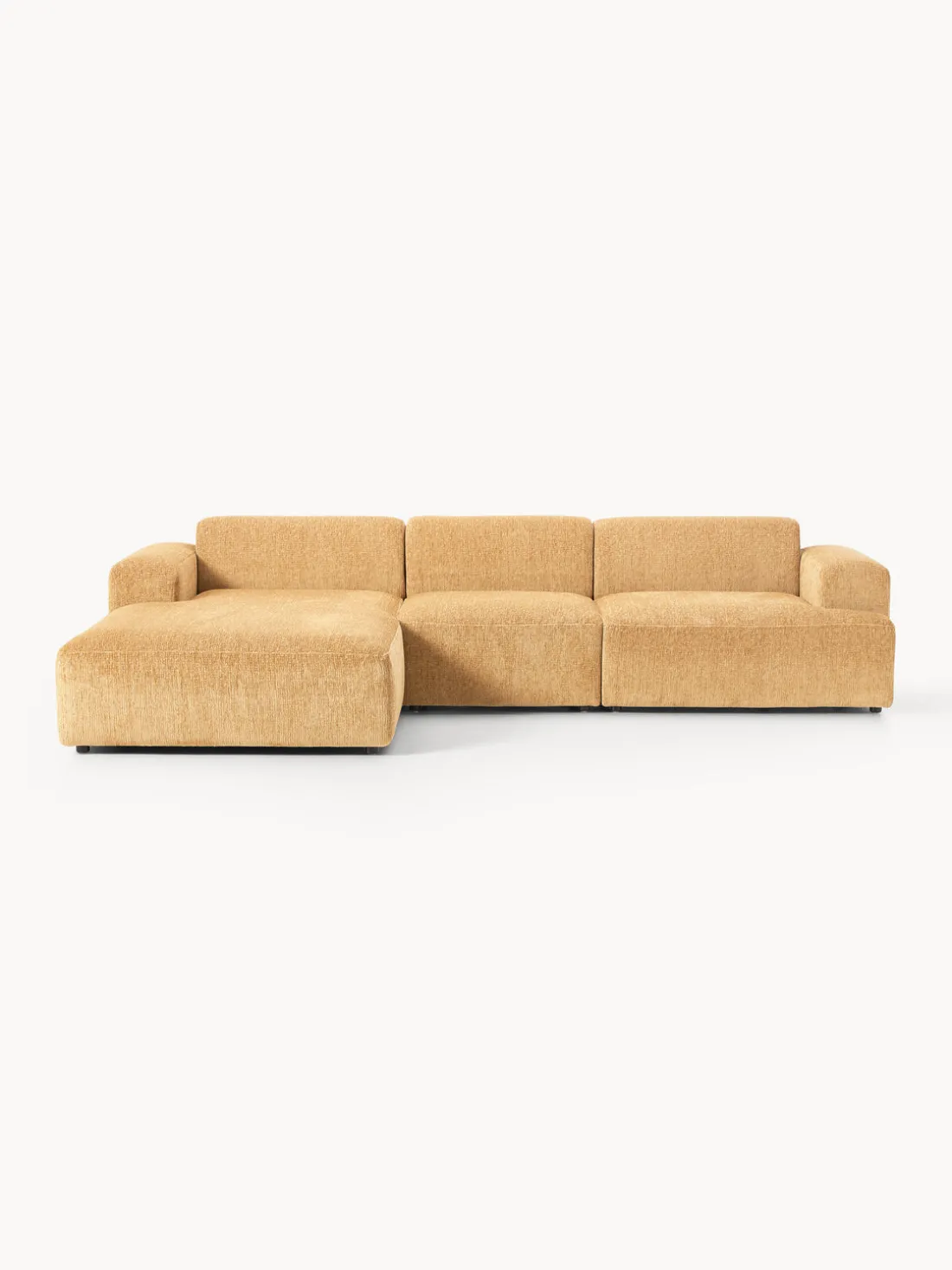 Sofá rinconera Melva (4 plazas)