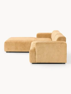 Sofá rinconera Melva (4 plazas)