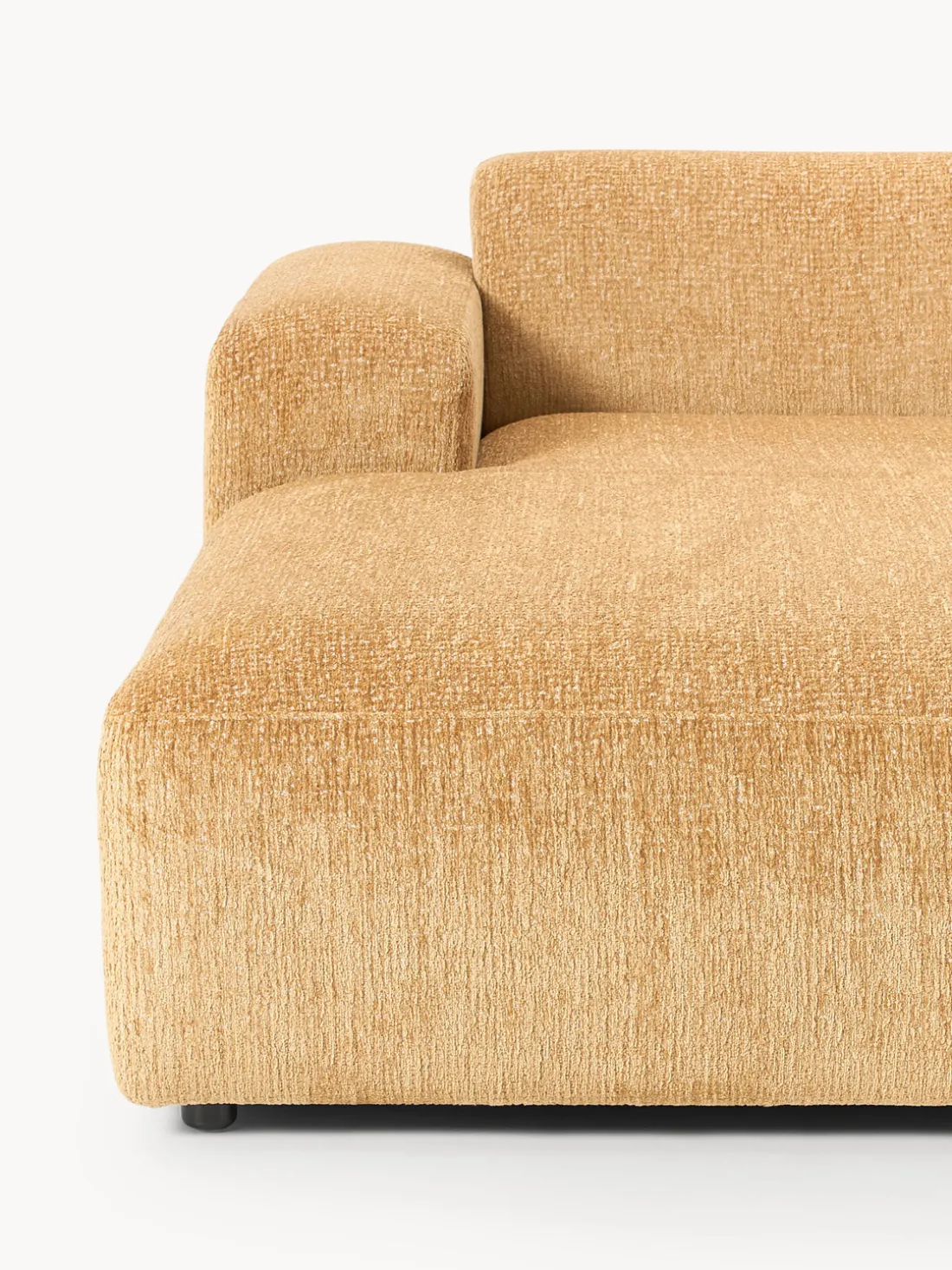 Sofá rinconera Melva (4 plazas)