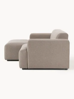 Sofá rinconera Melva (3 plazas)