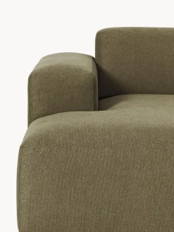 Sofá rinconera Melva (3 plazas)