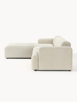 Sofá rinconera Melva (4 plazas)