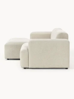 Sofá rinconera Melva (3 plazas)