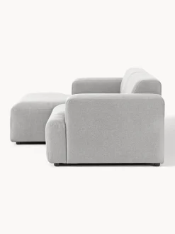 Sofá rinconera Melva (3 plazas)