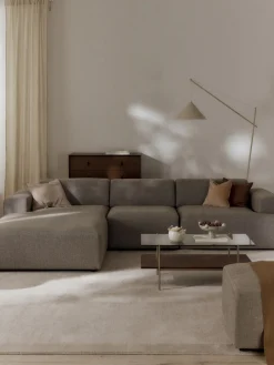 Sofá rinconera Melva (4 plazas)