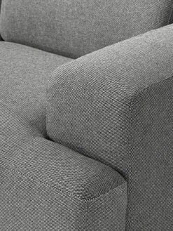 Sofá rinconera Melva (4 plazas)