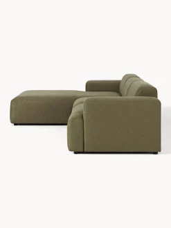 Sofá rinconera Melva (4 plazas)