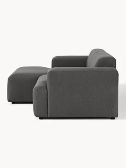 Sofá rinconera Melva (3 plazas)