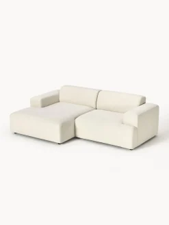 Sofá rinconera Melva (3 plazas)