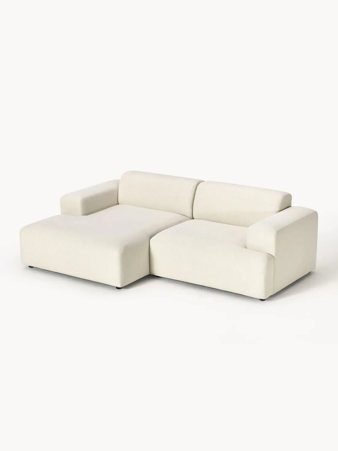 Sofá rinconera Melva (3 plazas)